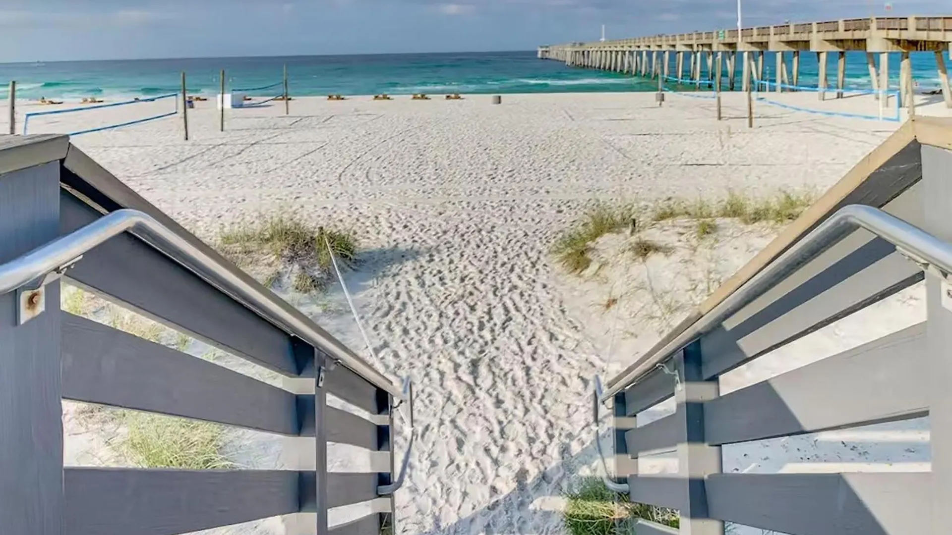 Villa Sunset Breeze Panama City Beach 0*,  Stati Uniti