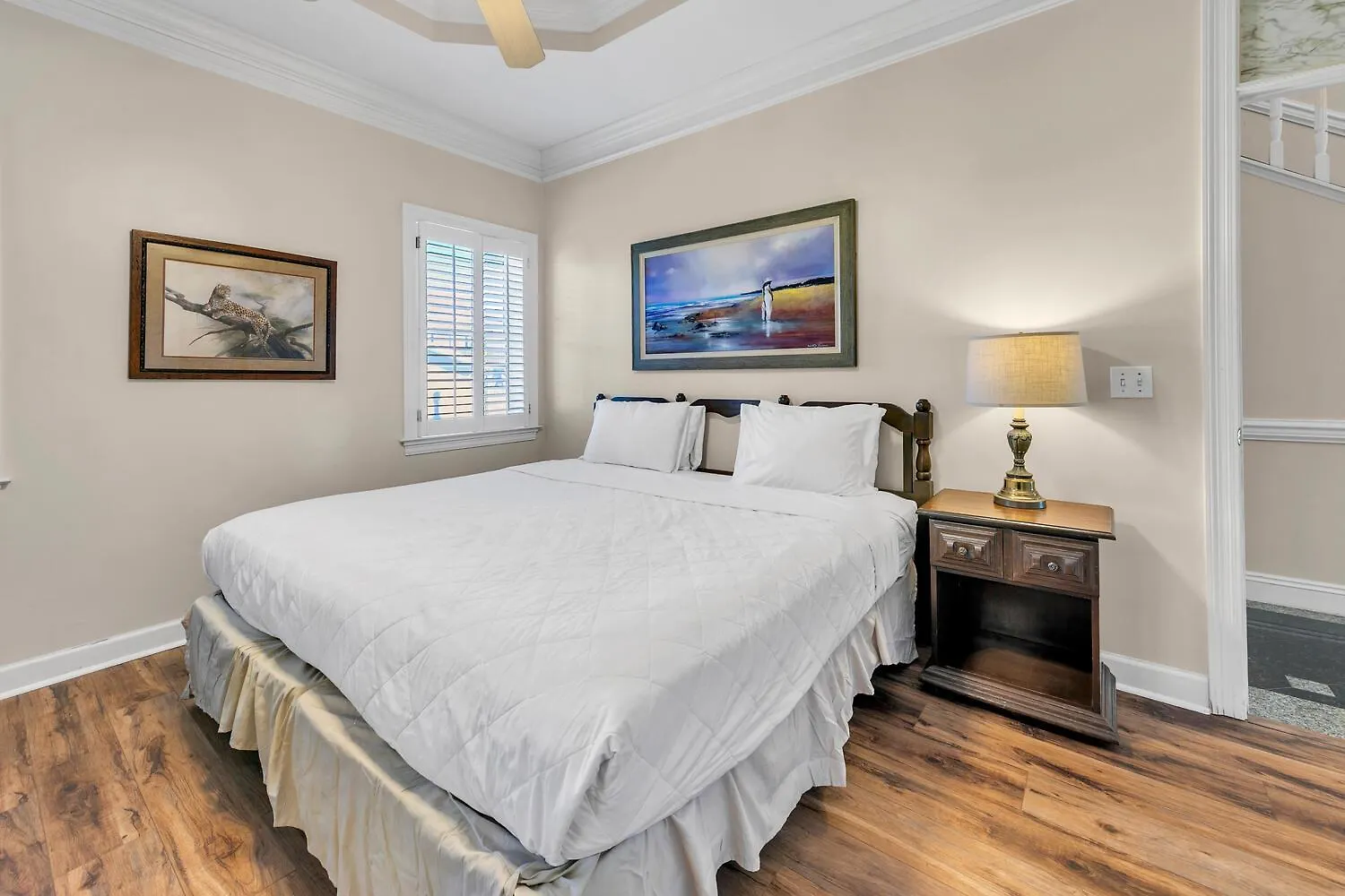 Casa vacanze Villa Sunset Breeze Panama City Beach