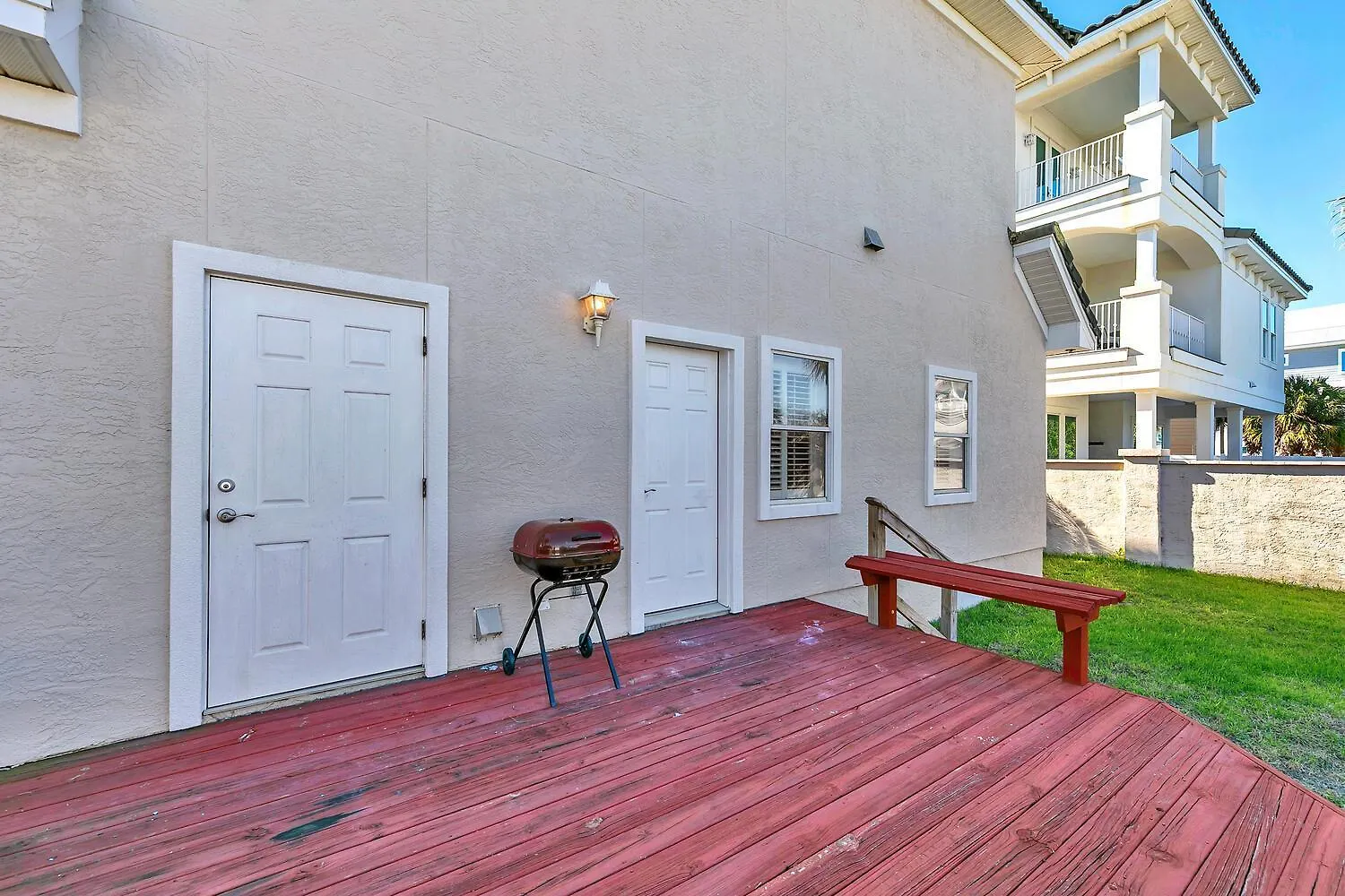 Villa Sunset Breeze Panama City Beach