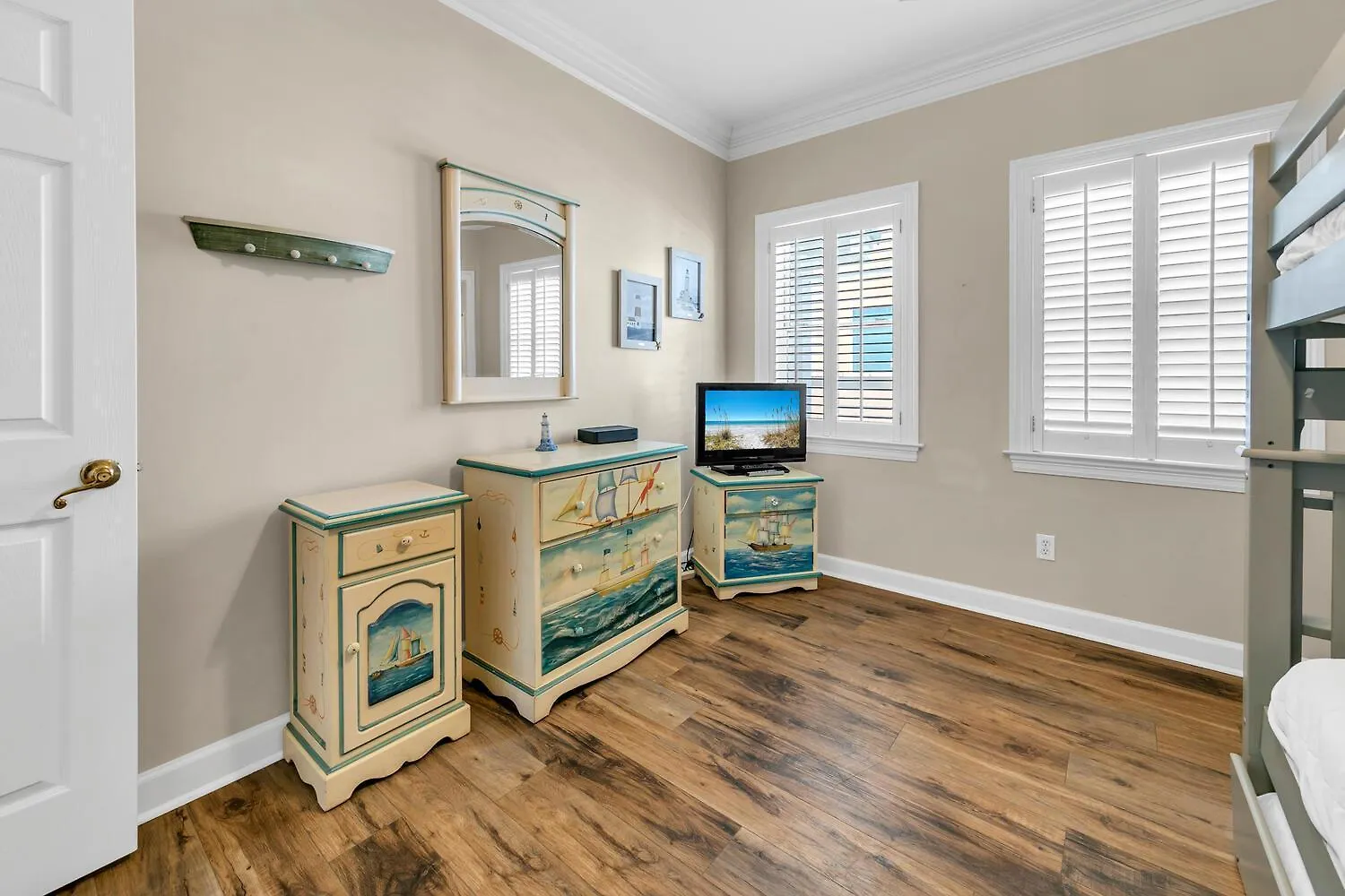 Villa Sunset Breeze Panama City Beach 0*,