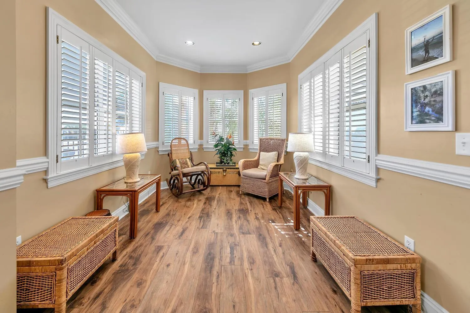Casa vacanze Villa Sunset Breeze Panama City Beach