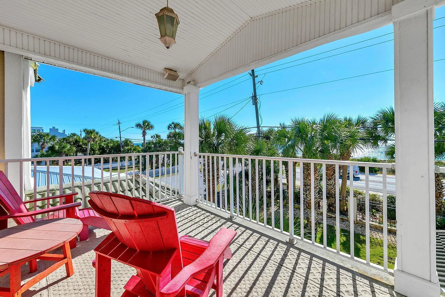 Villa Sunset Breeze Panama City Beach