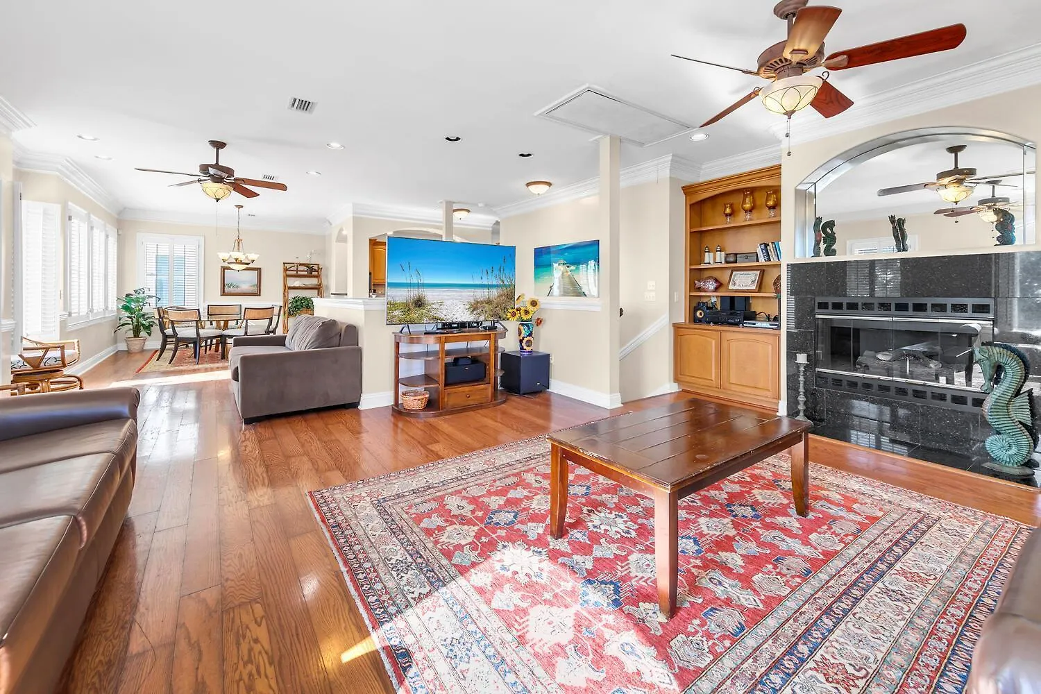 Casa vacanze Villa Sunset Breeze Panama City Beach