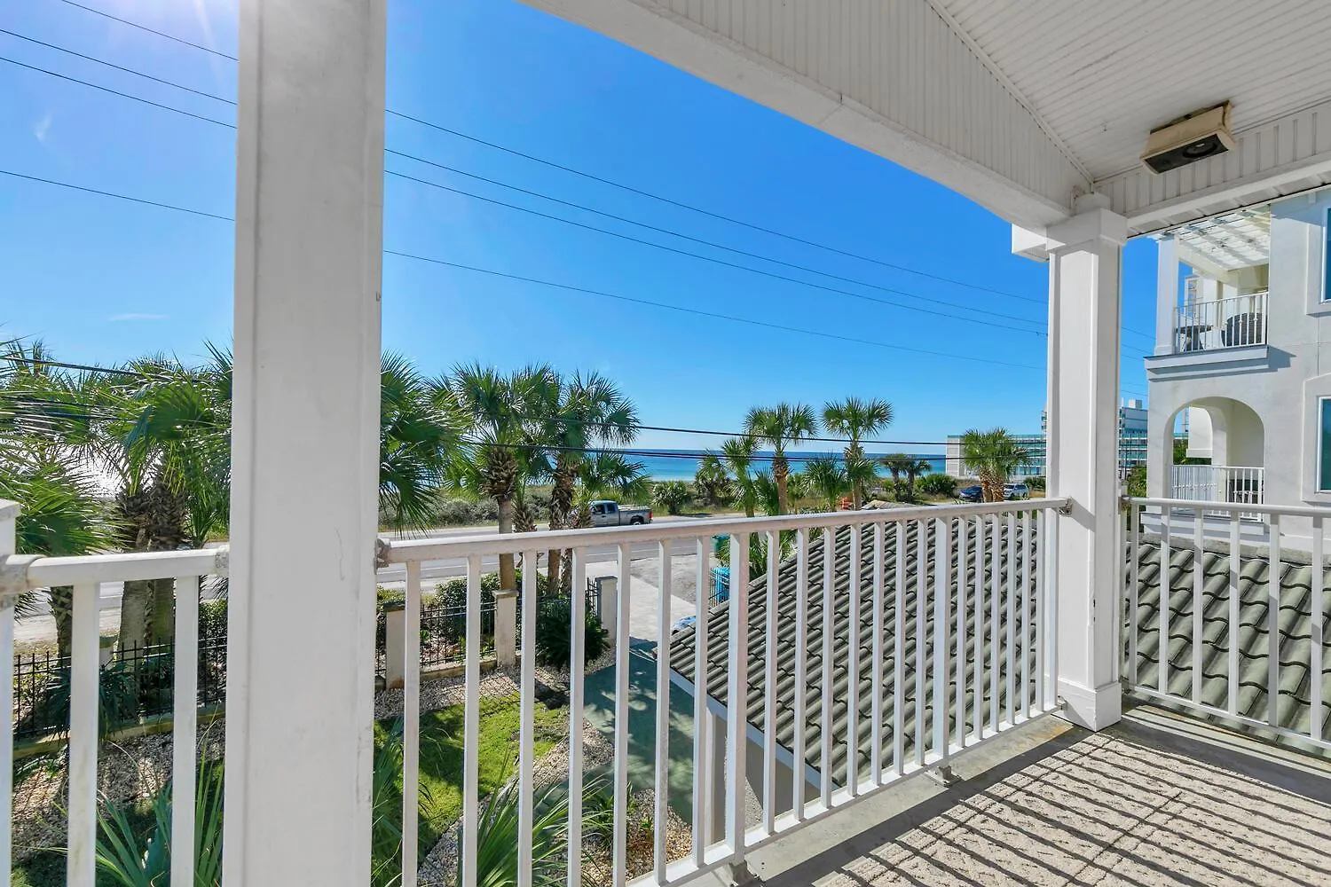 Villa Sunset Breeze Panama City Beach Stati Uniti