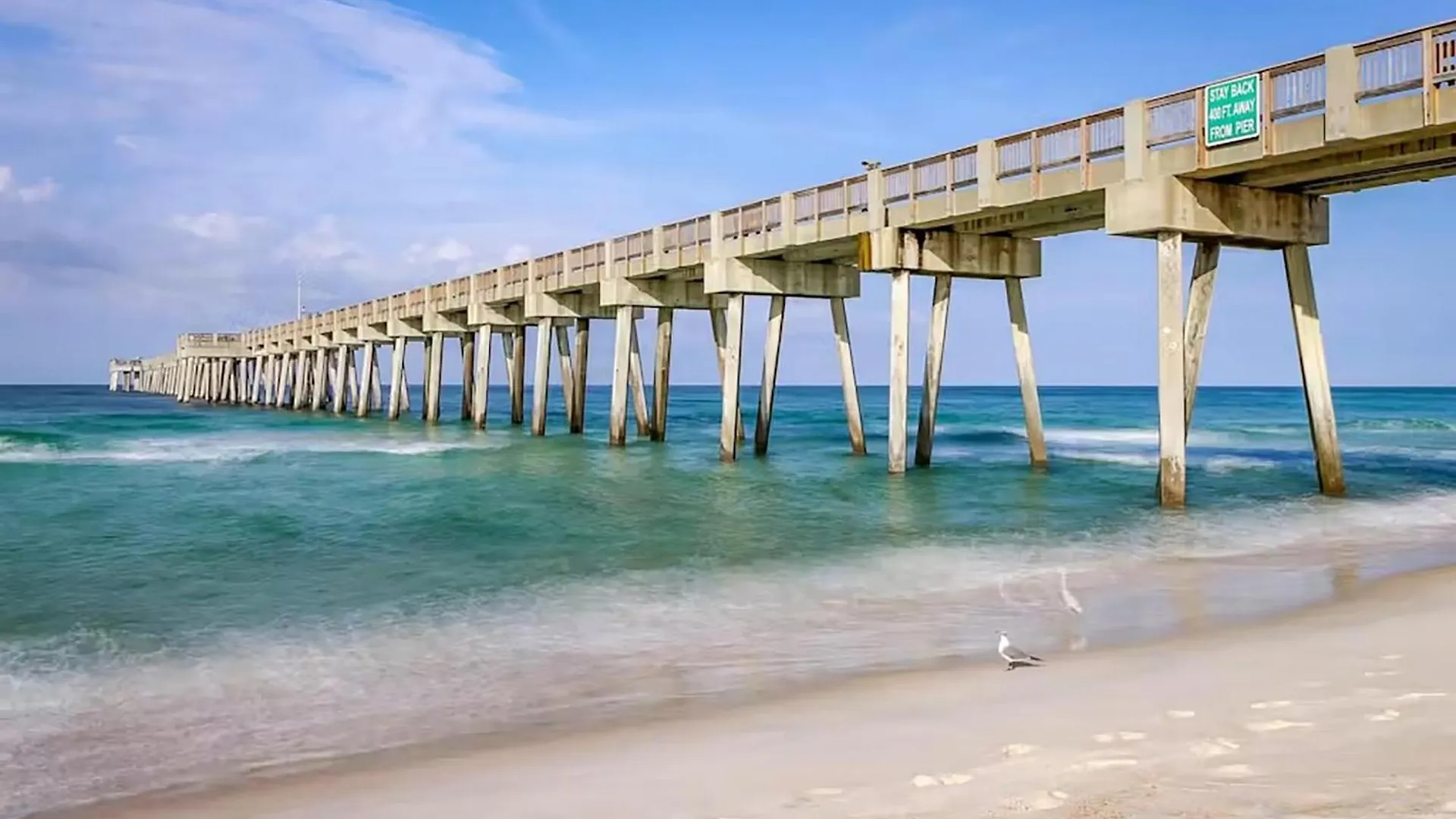 Casa vacanze Villa Sunset Breeze Panama City Beach